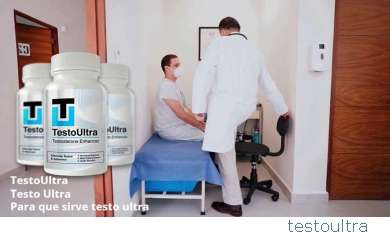 Testo Ultra Es Seguro